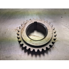 13Z210 Crankshaft Timing Gear For 11-13 Kia Sportage  2.4